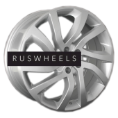 Диски Replay 8x20/5x114,3 ET44 D63,3 FD168 Sil (конус, C570) Диски Replay 8x20/5x114,3 ET44 D63,3 FD168 Sil (конус, C570)