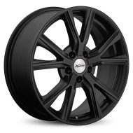 Диски X'trike  X-122  7,5\R18 5*114,3 ET35  d67,1  BKM  [81397]