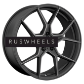 Диски LS FlowForming 8,5x20/5x120 ET41,5 D72,6 RC72 MB+SSF (конус)