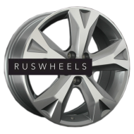 Диски Replay 7x17/5x114,3 ET48,5 D67,1 KI299 GMF (конус, C570)