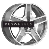 Диски Premium Series 8,5x20/5x120 ET41,5 D72,6 КР008 (Defender) Diamond Gloss Graphite Диски Premium Series 8,5x20/5x120 ET41,5 D72,6 КР008 (Defender) Diamond Gloss Graphite