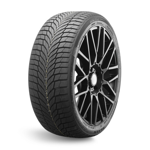 Шины Nexen 275/35/19 W 100 WINGUARD SPORT 2 XL Шины Nexen 275/35/19 W 100 WINGUARD SPORT 2 XL