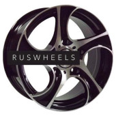 Диски СКАД 7x16/5x139,7 ET40 D98,5 Вихрь (КЛ162) Алмаз Диски СКАД 7x16/5x139,7 ET40 D98,5 Вихрь (КЛ162) Алмаз