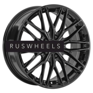 Диски Replay 7,5x17/5x112 ET27 D66,6 B361 BK (конус, B640)