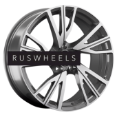 Диски Replay 8,5x19/5x120 ET35 D72,6 B233(TS) GMFP (конус, B640)