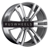 Диски LS Forged 8x19/6x139,7 ET25 D106,1 LS FG11 MGMF (конус, C570) Диски LS Forged 8x19/6x139,7 ET25 D106,1 LS FG11 MGMF (конус, C570)