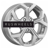 Диски iFree Original 6,5x16/5x112 ET46 D57,1 КС878 Сильвер Диски iFree Original 6,5x16/5x112 ET46 D57,1 КС878 Сильвер