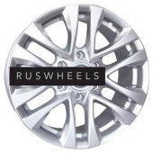 Диски Neo 7,5x18/6x139,7 ET25 D106,1 832 Silver