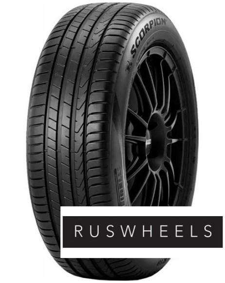Шины Pirelli  255/60/18  V 112 SCORPION  XL