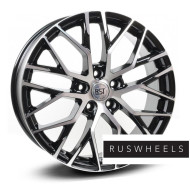 Диски RST R17 / 6.5J PCD 5x114.3 ЕТ 45 ЦО 54.1 R077