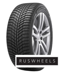 Шины Hankook 245/40 r18 Winter I Cept Evo4 W340 97V