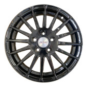 Диски Xtrike 6.5\R16 5*114.3 ET40 d66.1 BK Диски Xtrike 6.5\R16 5*114.3 ET40 d66.1 BK