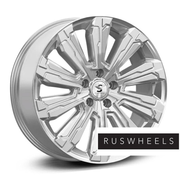 Диски Premium Series R20 / 8J PCD 5x114.3 ЕТ 35 ЦО 60.1 КР1061 Humber Диски Premium Series R20 / 8J PCD 5x114.3 ЕТ 35 ЦО 60.1 КР1061 Humber