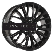 Диски RST 7,5x17/5x114,3 ET46 D67,1 R027 BL