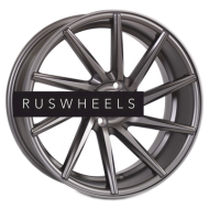 Диски PDW 7,5x17/4x100 ET35 D60,1 1022Left (CVT) U4GRA