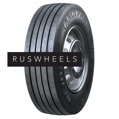 Грузовые шины Kama 315/70R22,5 156/150L PRO NF 102 TL Грузовые шины Kama 315/70R22,5 156/150L PRO NF 102 TL