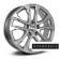 Диски Скад R17 / 7J PCD 5x108 ЕТ 45 ЦО 63.35 Атакор