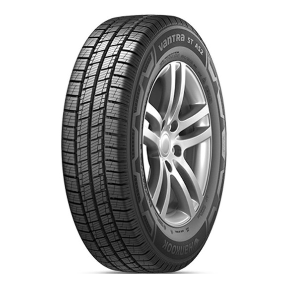 Шины Hankook 195/75R16C 107/105R Vantra ST AS2 RA30 TL 8PR