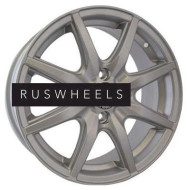 Диски Venti 6x15/4x100 ET50 D60,1 1515 Silver