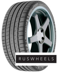 Шины Michelin 325/30 r21 Pilot Super Sport 108Y Шины Michelin 325/30 r21 Pilot Super Sport 108Y