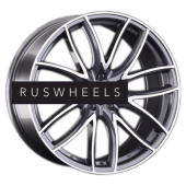 Диски Replay 9x20/5x112 ET33 D66,6 A132 GMF (конус, A001) Диски Replay 9x20/5x112 ET33 D66,6 A132 GMF (конус, A001)