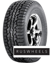 Шины Nokian Tyres 275/55 r20 Rotiiva AT 117T
