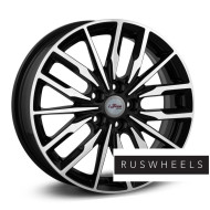 Диски iFree R16 / 6J PCD 4x100 ЕТ 45 ЦО 60.1 Миконос Диски iFree R16 / 6J PCD 4x100 ЕТ 45 ЦО 60.1 Миконос