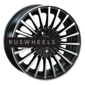 Диски LS 7x16/5x105 ET36 D56,6 222 FBKF