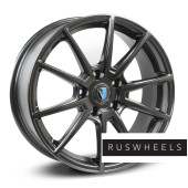 Диски Venti R17 / 7J PCD 5x114.3 ЕТ 38 ЦО 67.1 1704
