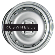 Диски ТЗСК 5,5x14/4x100 ET43 D60,1 Renault Logan Серебро Диски ТЗСК 5,5x14/4x100 ET43 D60,1 Renault Logan Серебро