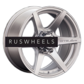 Диски LS 9x18/6x139,7 ET25 D106,1 800 SF (конус)