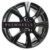 Диски RST 6x15/4x100 ET40 D60,1 R045 (Logan) BL Диски RST 6x15/4x100 ET40 D60,1 R045 (Logan) BL