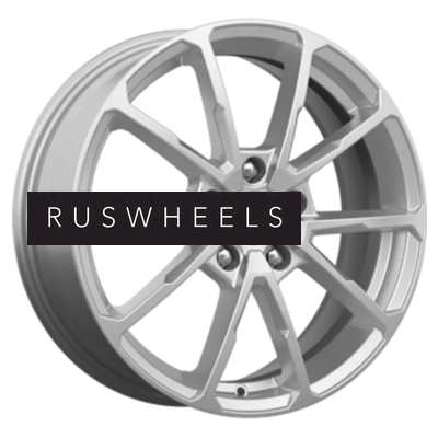 Диски iFree 6,5x16/5x114,3 ET50 D67,1 Джет (КС914) Нео-классик