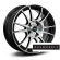 Диски Megami R15 / 6J PCD 5x114.3 ЕТ 38 ЦО 67.1 MGM-3