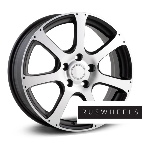 Диски Legeartis Optima R17 / 6.5J PCD 5x114.3 ЕТ 50 ЦО 64.1 H23