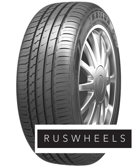 Шины Sailun 225/65 r16 ATREZZO ELITE 100V Шины Sailun 225/65 r16 ATREZZO ELITE 100V