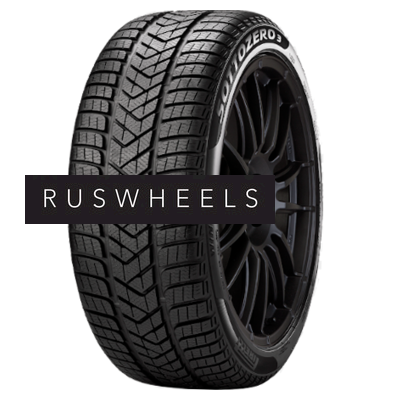 Шины Pirelli 255/50R18 106V XL Winter SottoZero Serie III MO TL Шины Pirelli 255/50R18 106V XL Winter SottoZero Serie III MO TL