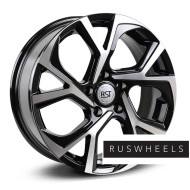 Диски RST R17 / 6.5J PCD 5x114.3 ЕТ 45 ЦО 54.1 R087 Диски RST R17 / 6.5J PCD 5x114.3 ЕТ 45 ЦО 54.1 R087