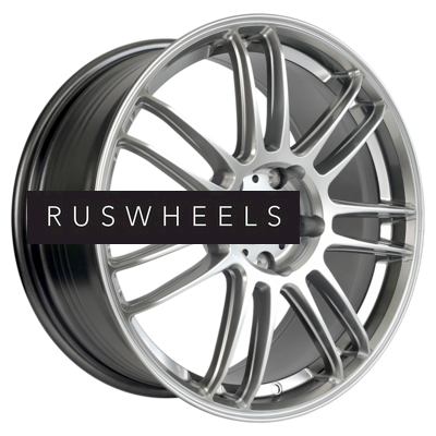Диски INCH 7x18/5x114,3 ET50 D54,1 FA8535 Hyper Black 5 (ZJH) FlowForming Диски INCH 7x18/5x114,3 ET50 D54,1 FA8535 Hyper Black 5 (ZJH) FlowForming