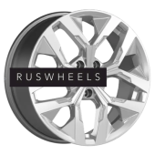 Диски СКАД 7,5x18/5x114,3 ET50 D66,1 Ламберт (КЛ370) Селена