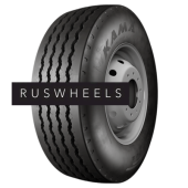 Грузовые шины Kama 385/65R22,5 160K NT 201 TL M+S 3PMSF 