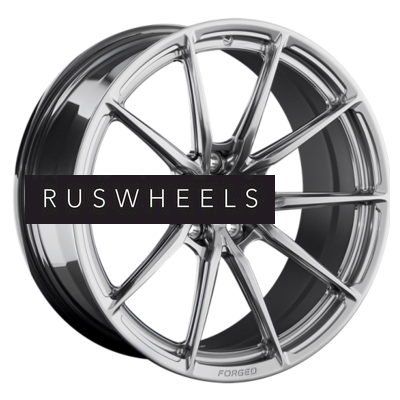 Диски LS Forged 8x20/5x114,3 ET30 D60,1 LS FG05 HPB (конус, C570)