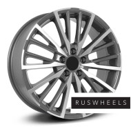 Диски RST R18 / 7J PCD 5x108 ЕТ 33 ЦО 60.1 R178 Диски RST R18 / 7J PCD 5x108 ЕТ 33 ЦО 60.1 R178