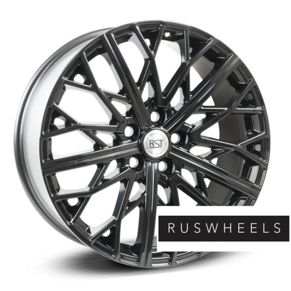 Диски RST R20 / 8.5J PCD 5x120 ЕТ 30 ЦО 66.1 R002 Диски RST R20 / 8.5J PCD 5x120 ЕТ 30 ЦО 66.1 R002