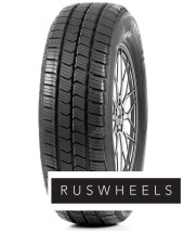 Шины Delinte 205/65 r16c AW5 VAN 107/105T