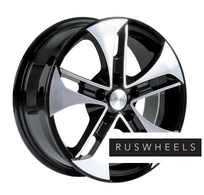 Диски Скад R16 / 6.5J PCD 5x108 ЕТ 50 ЦО 63.35 Венеция