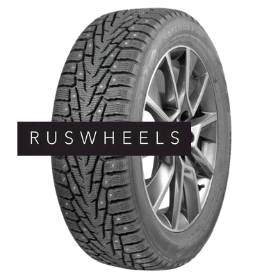 Шины Nordman 265/60R18 114T XL Nordman 7 SUV TL (шип.)