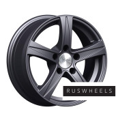 Диски Скад R15 / 6.5J PCD 5x108 ЕТ 43 ЦО 63.35 Sakura