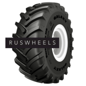 Шины Всесезонная Galaxy 650/75R32(24,5R32) 172B (172A8) Earth-Pro HS TL ИНДИЯ 