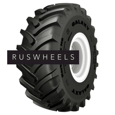 Шины Всесезонная Galaxy 650/75R32(24,5R32) 172B (172A8) Earth-Pro HS TL ИНДИЯ 